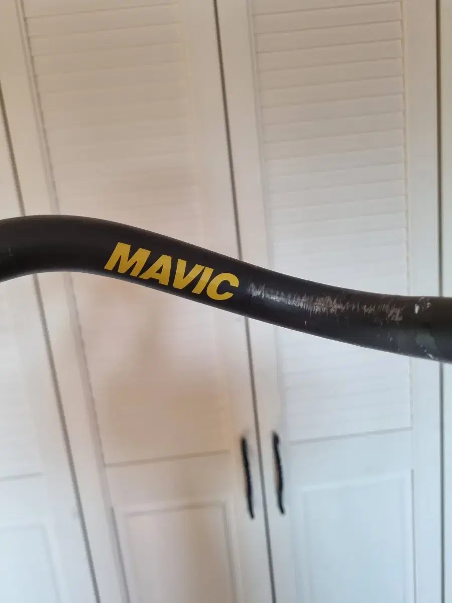 Mavic 355 Bullhorn Bar