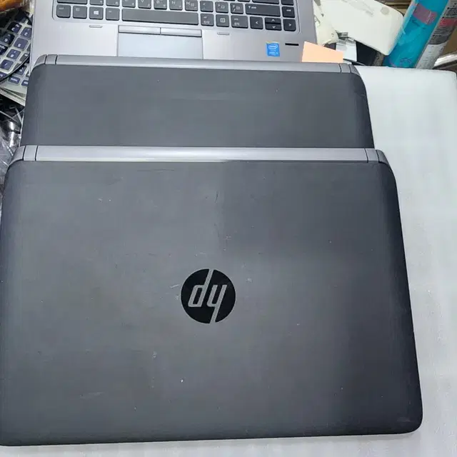 hp 13인치.i5  4210u 동일 사양.2대팝니다