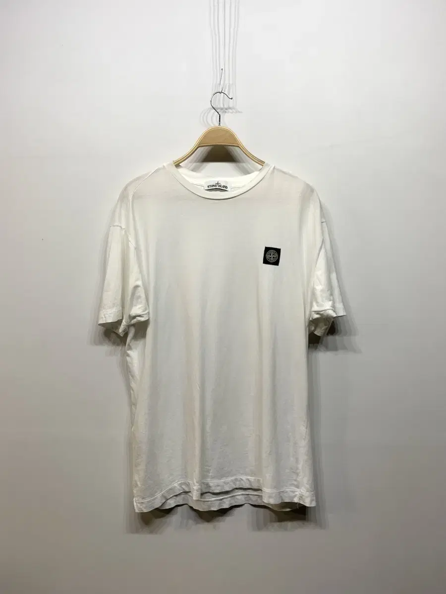 Genuine) Stone Island Vahn Short SleeveXXL sells