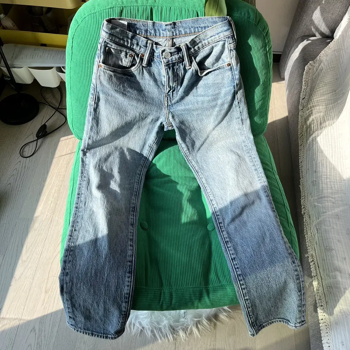 [W28L30] Levi's denim jeans