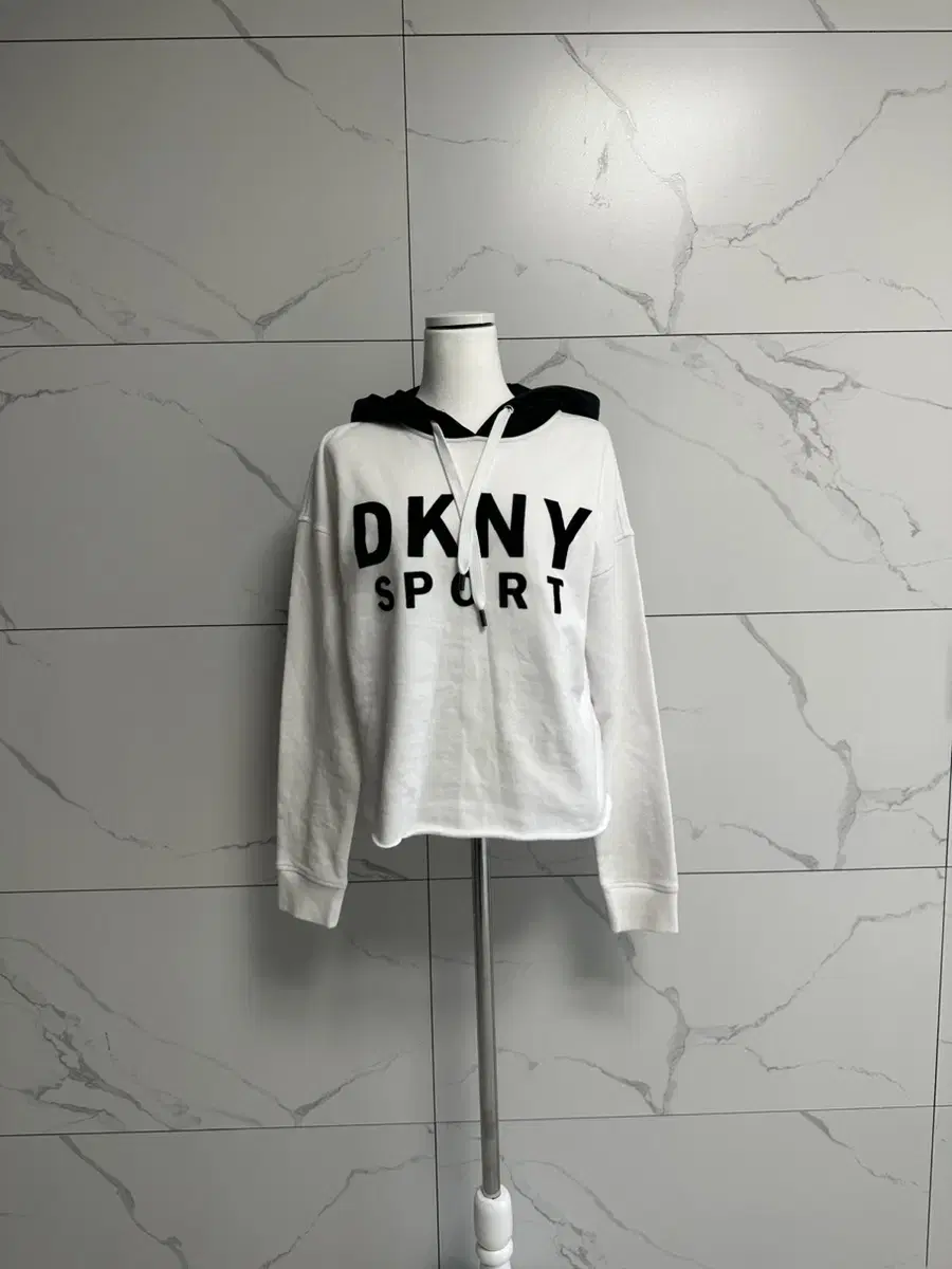 DKNY 후드티