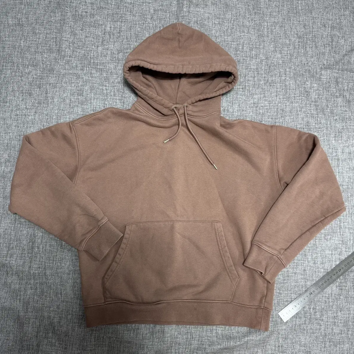 Insilence Hoodie size small