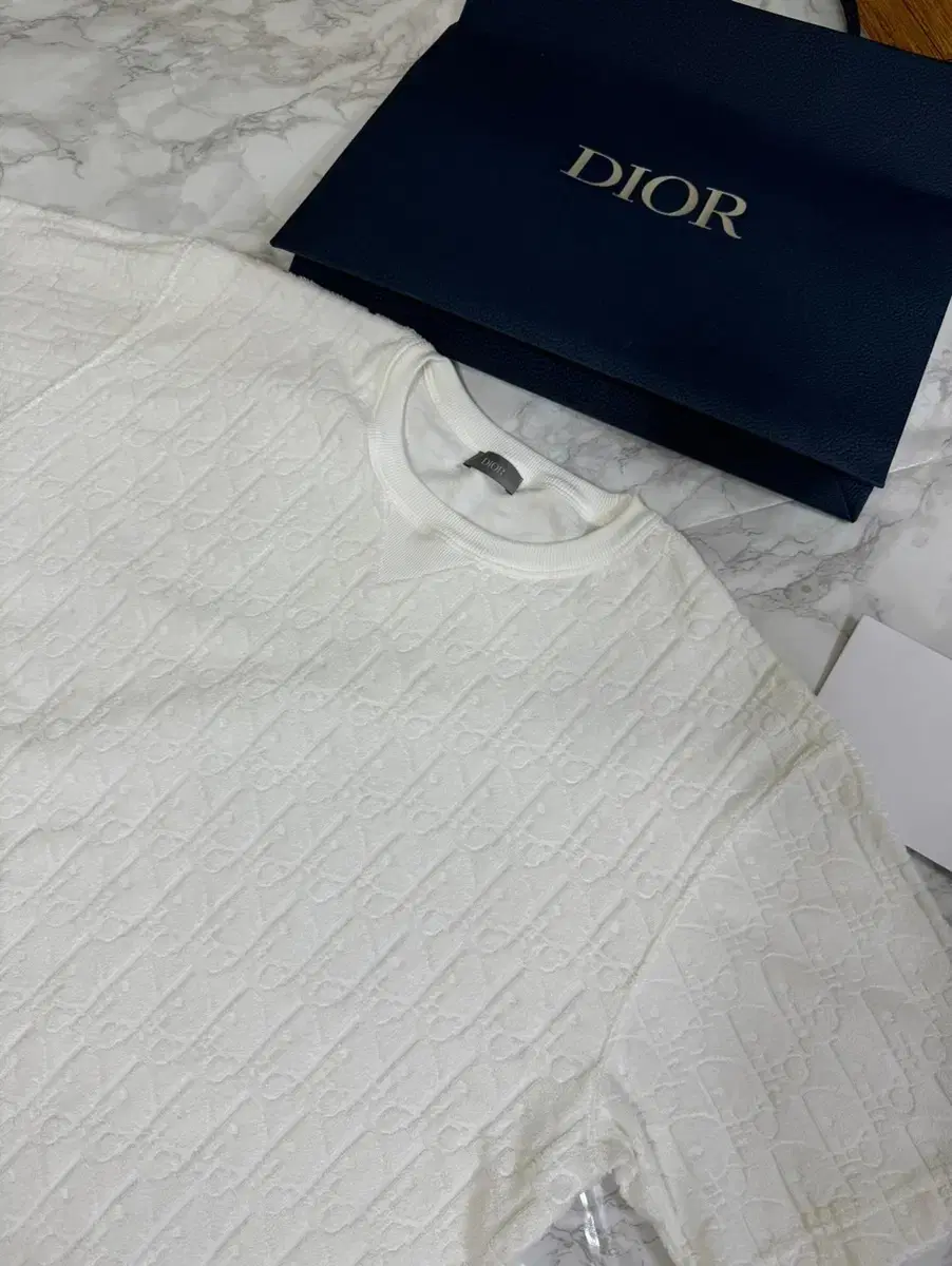 Dior Genuine Oblique Vahn Palette