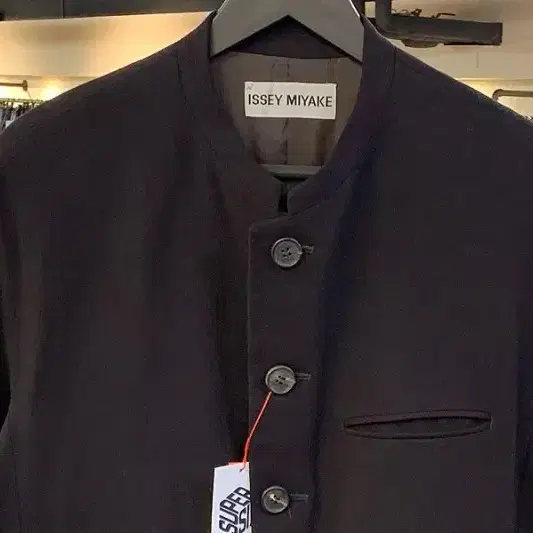 ISSEY MIYAKE 이세이 미야케 세트 M