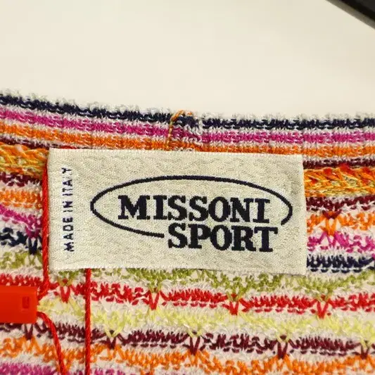 MISSONI SPORT 니트 L