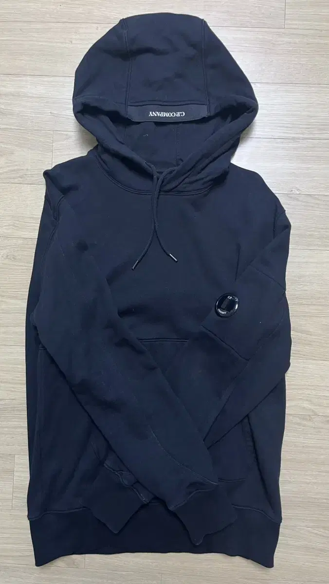 Cp Company Hoodie L