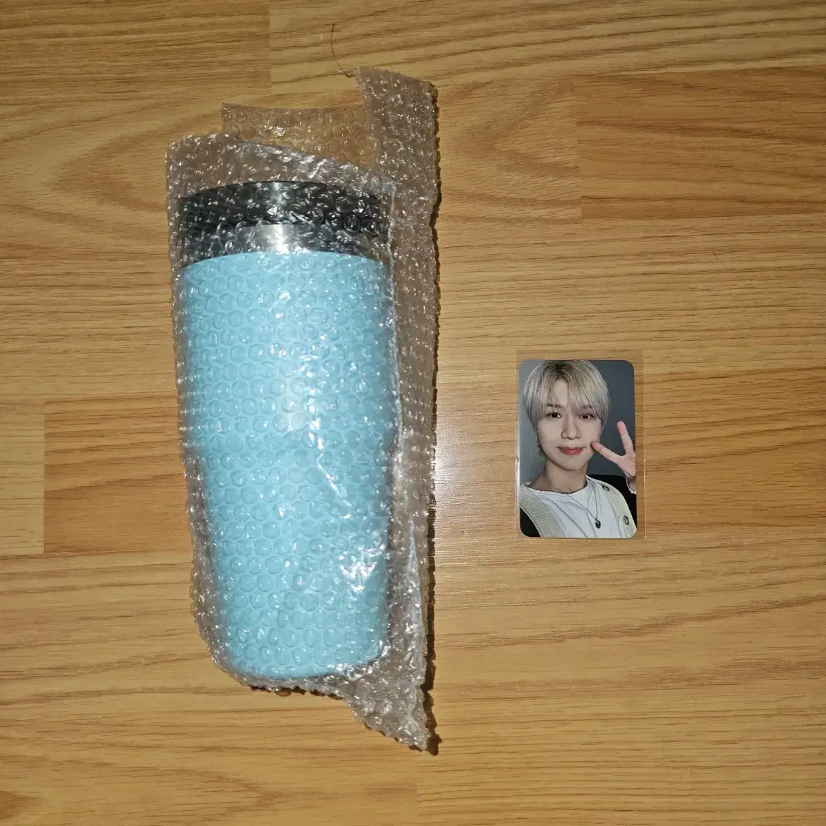 [태민포카포함]샤이니 팬미팅 텀블러