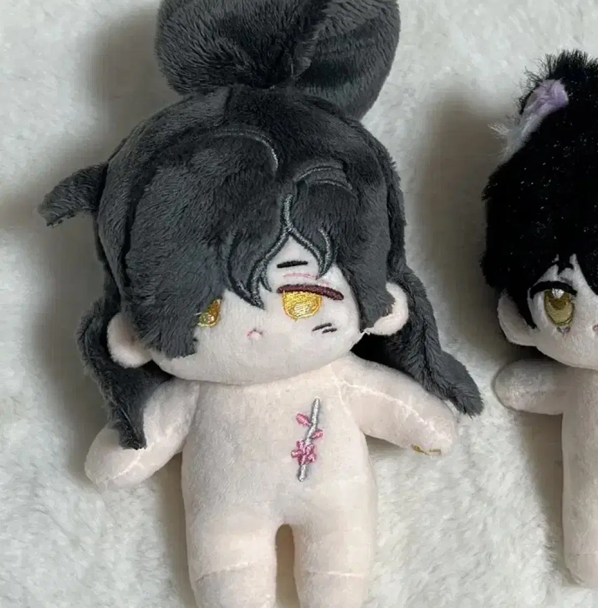 10 cm doll bulk wts