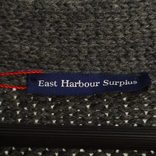 EAST HARBOUR SURPLUS 니트 M