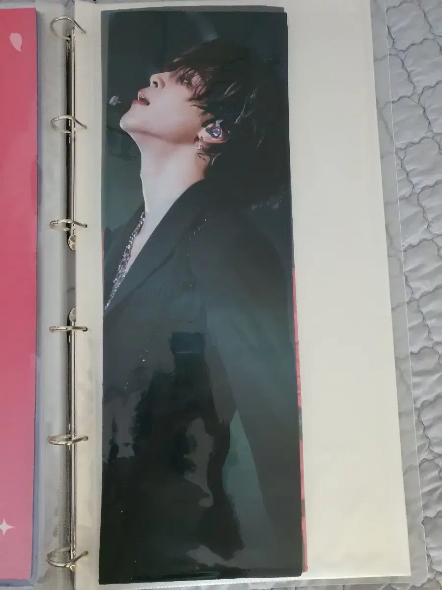 BTS bts jimin Homma slogan