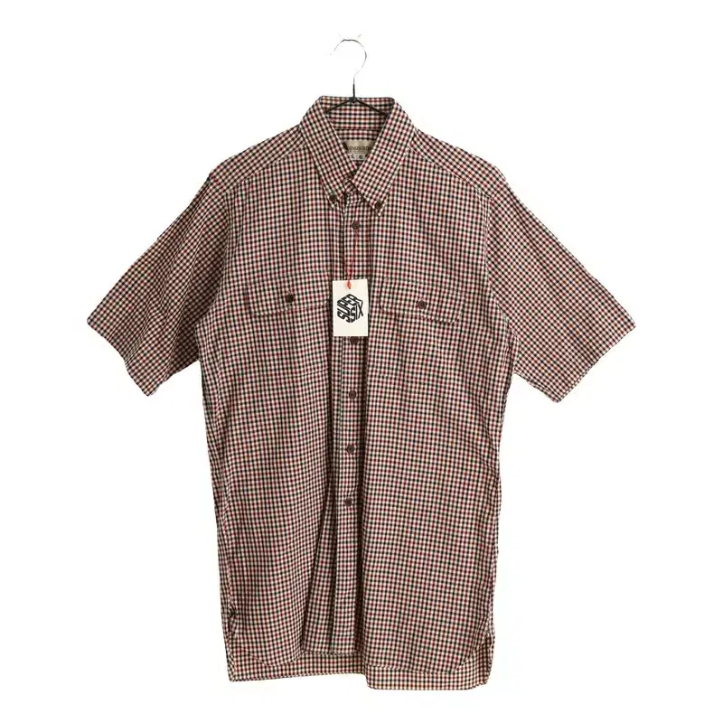 AQUASCUTUM AQUASCUTUM Shirt M