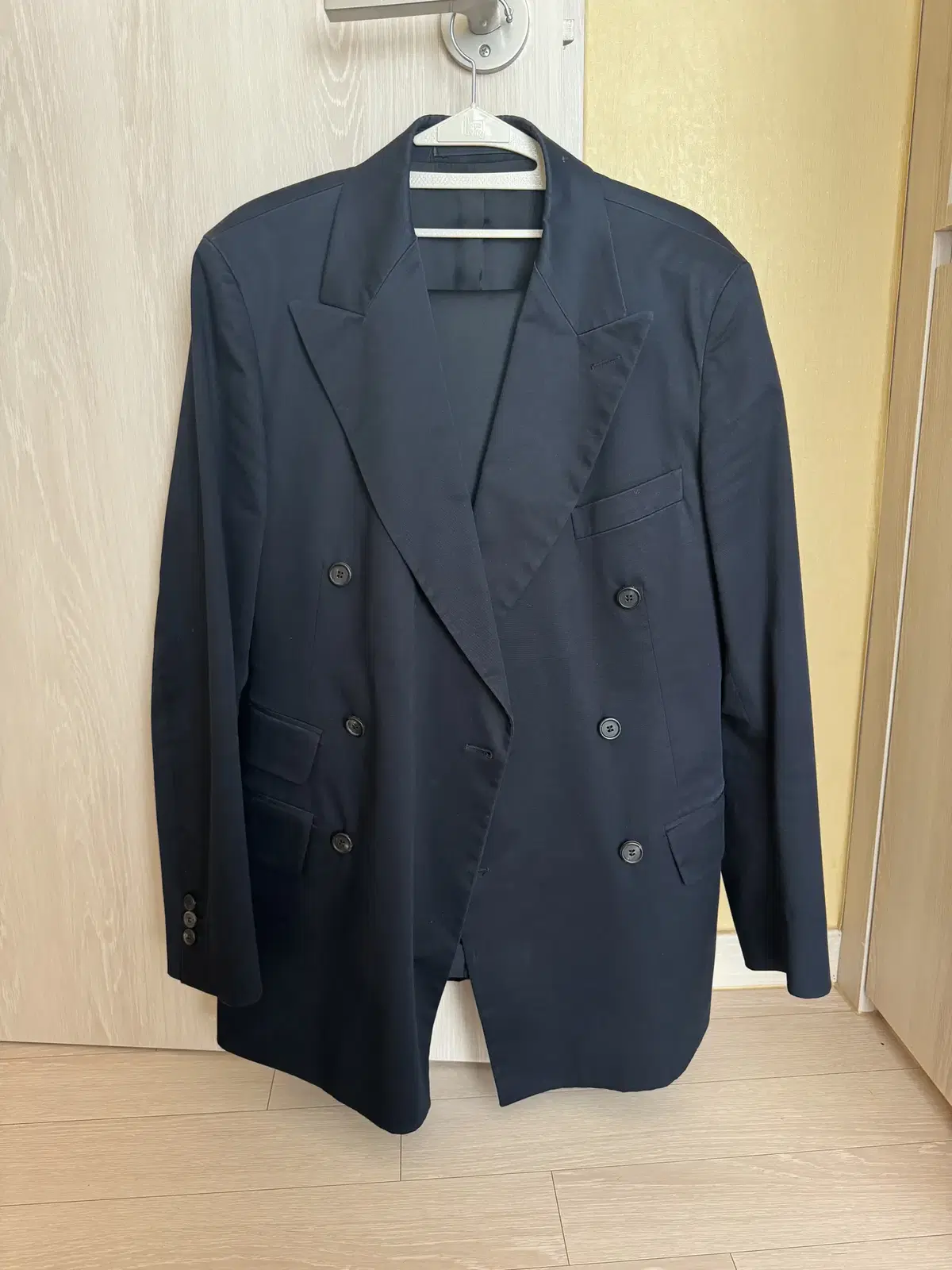 Prada men's jackets