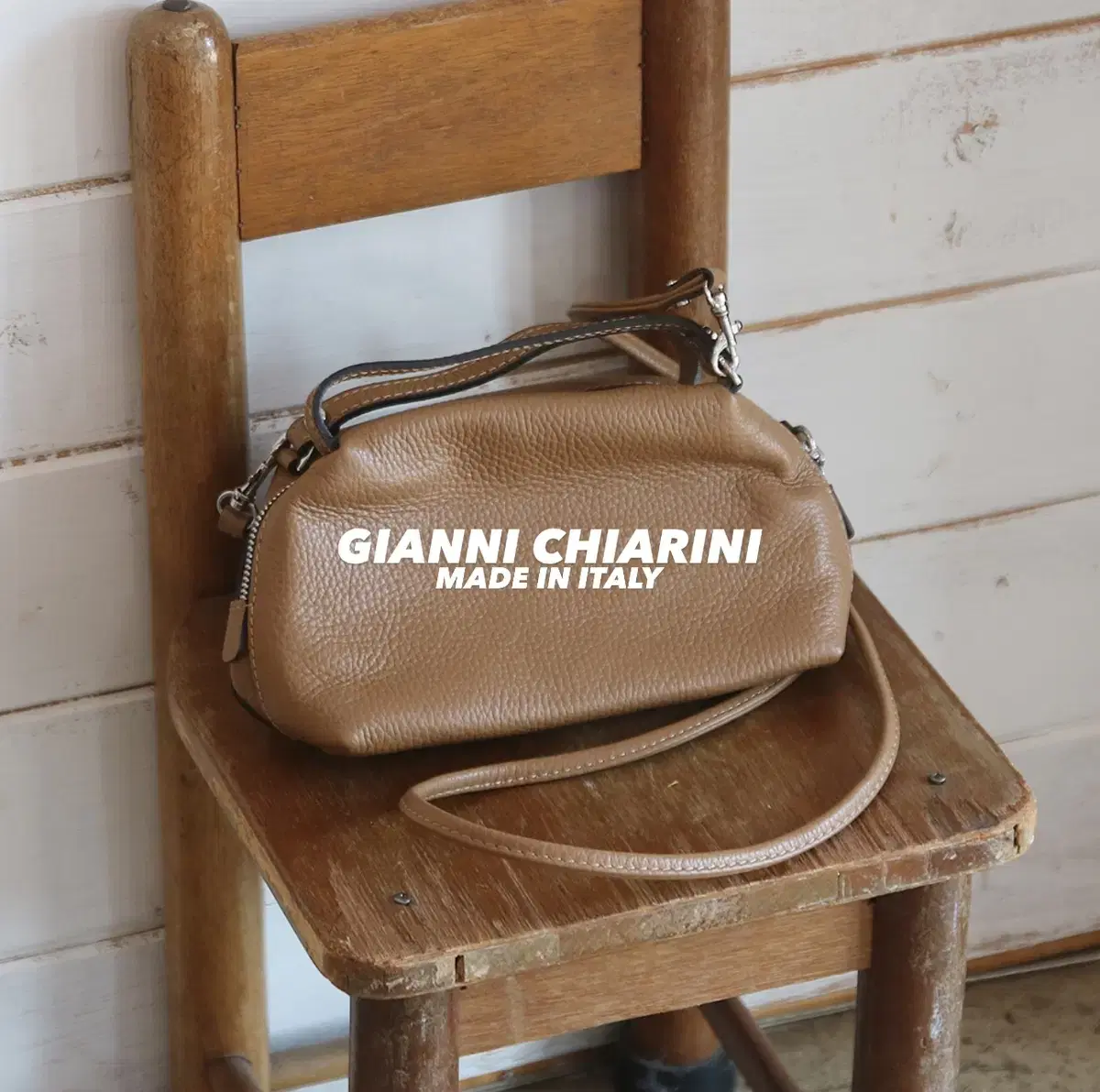 GIANNI CHIARINI 핸드백 (여성용)