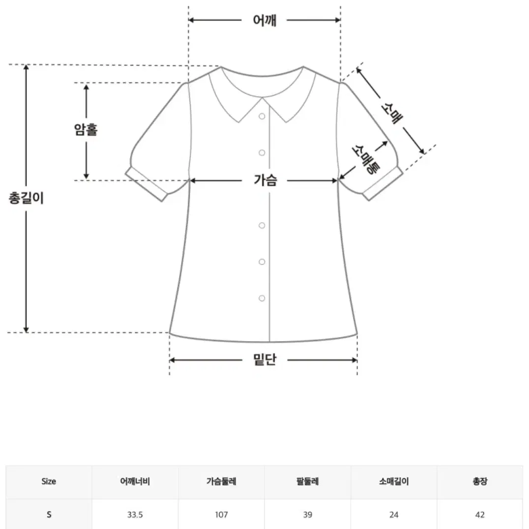 (새상품) 미쏘 크롭 블라우스