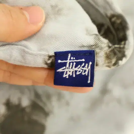 STUSSY 스투시 하프 팬츠 M