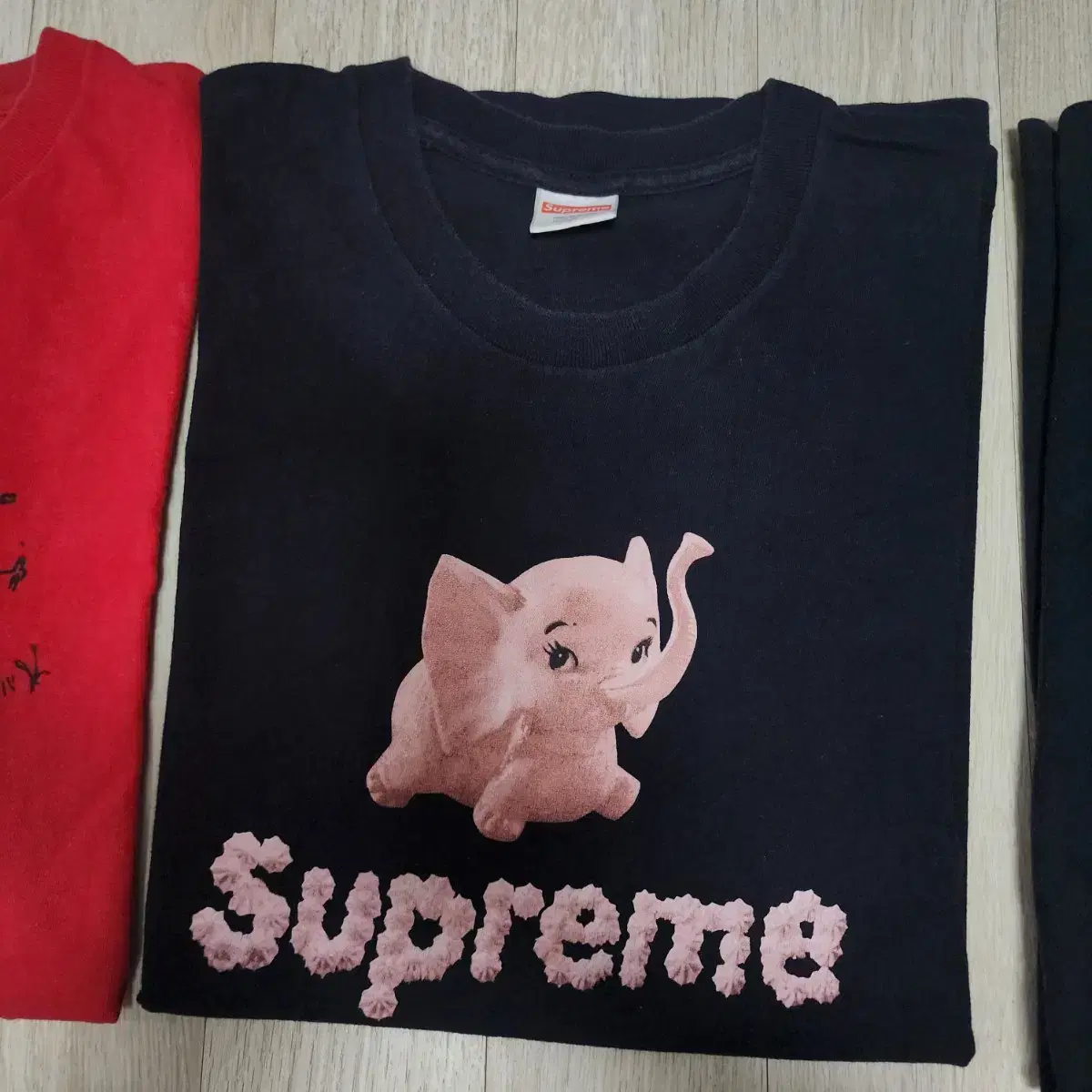 Supreme Elephant Vahn Palmetto Size M