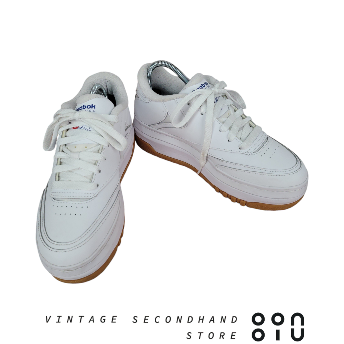 [245] Reebok 리복 클럽C 엑스트라