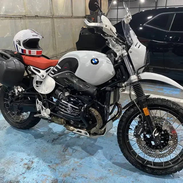 r ninet urban gs 알나인티 어반 지에스 판매 또는 대차 gs