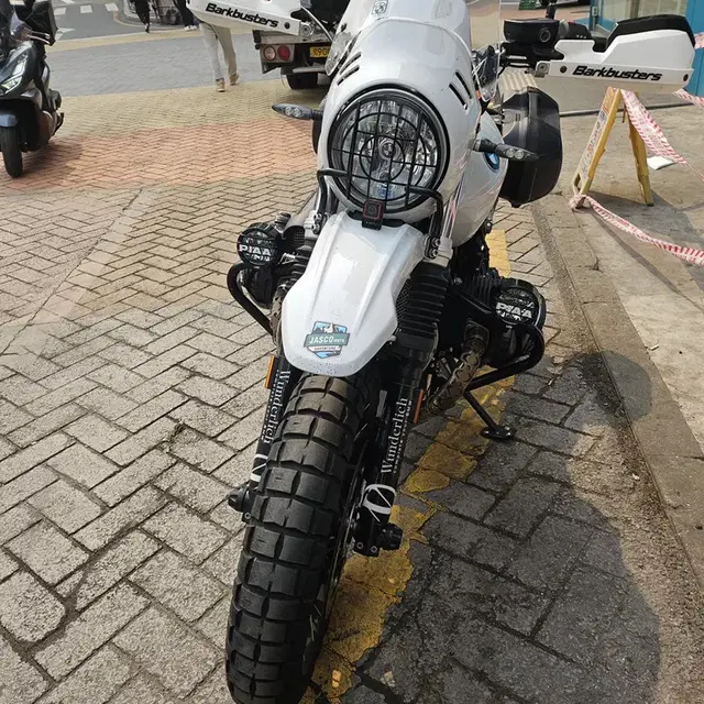 r ninet urban gs 알나인티 어반 지에스 판매 또는 대차 gs