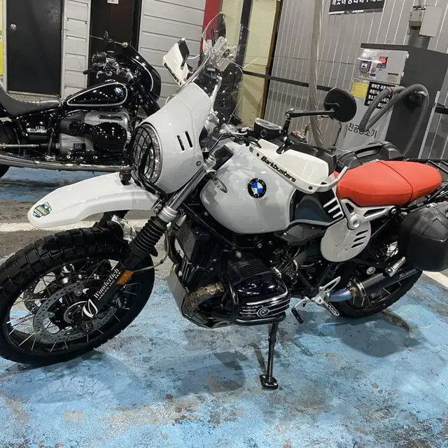 r ninet urban gs 알나인티 어반 지에스 판매 또는 대차 gs