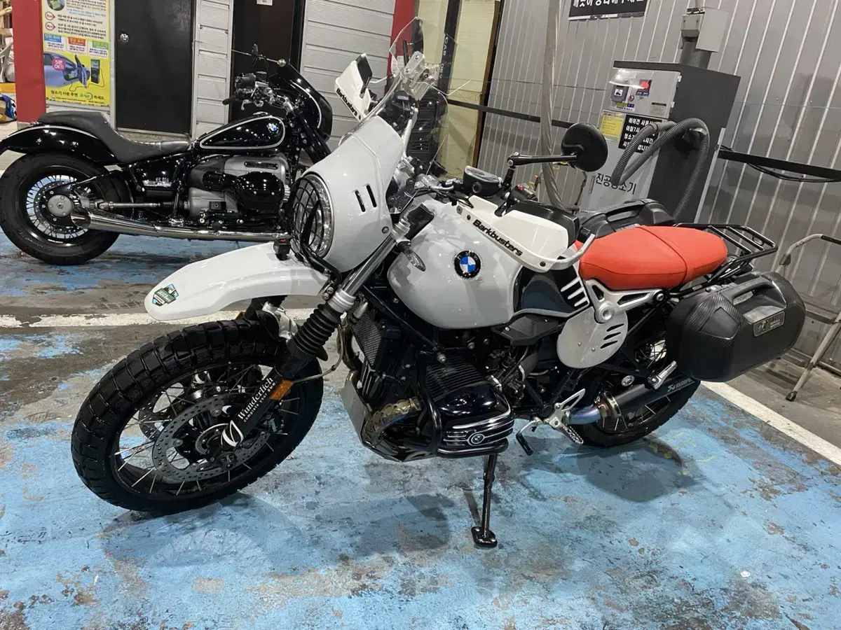 r ninet urban gs 알나인티 어반 지에스 판매(올린즈 아크라