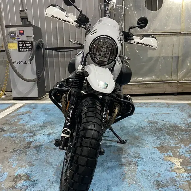 r ninet urban gs 알나인티 어반 지에스 판매 또는 대차 gs