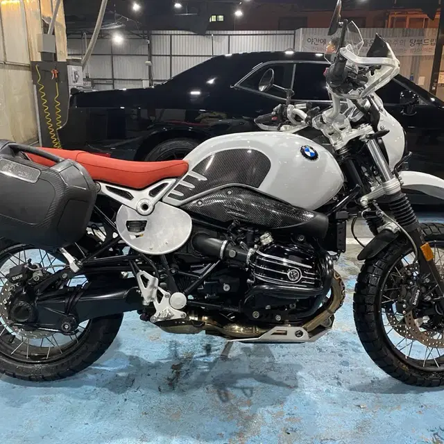 r ninet urban gs 알나인티 어반 지에스 판매 또는 대차 gs