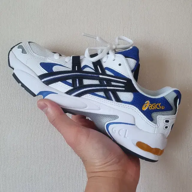 Asics Gel-Kayano 5 OG 245 새상품