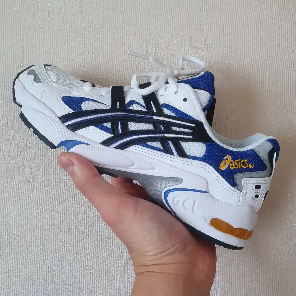 Asics Gel-Kayano 5 OG 245 새상품