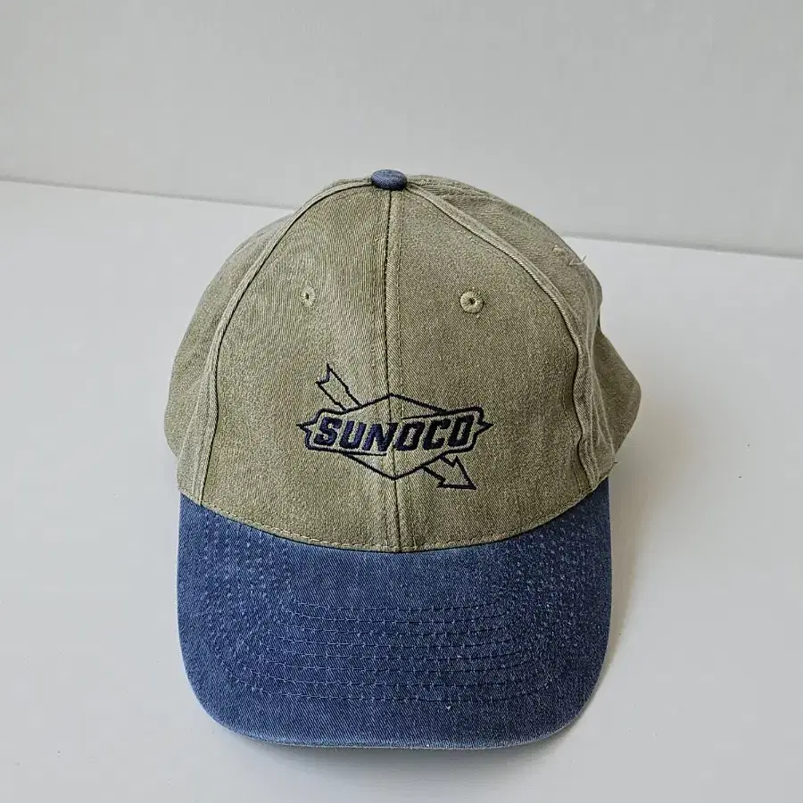 SUNOCO Vintage Cap