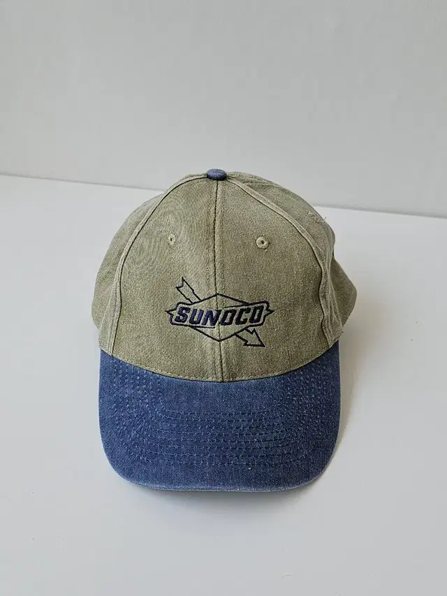 SUNOCO Vintage Cap