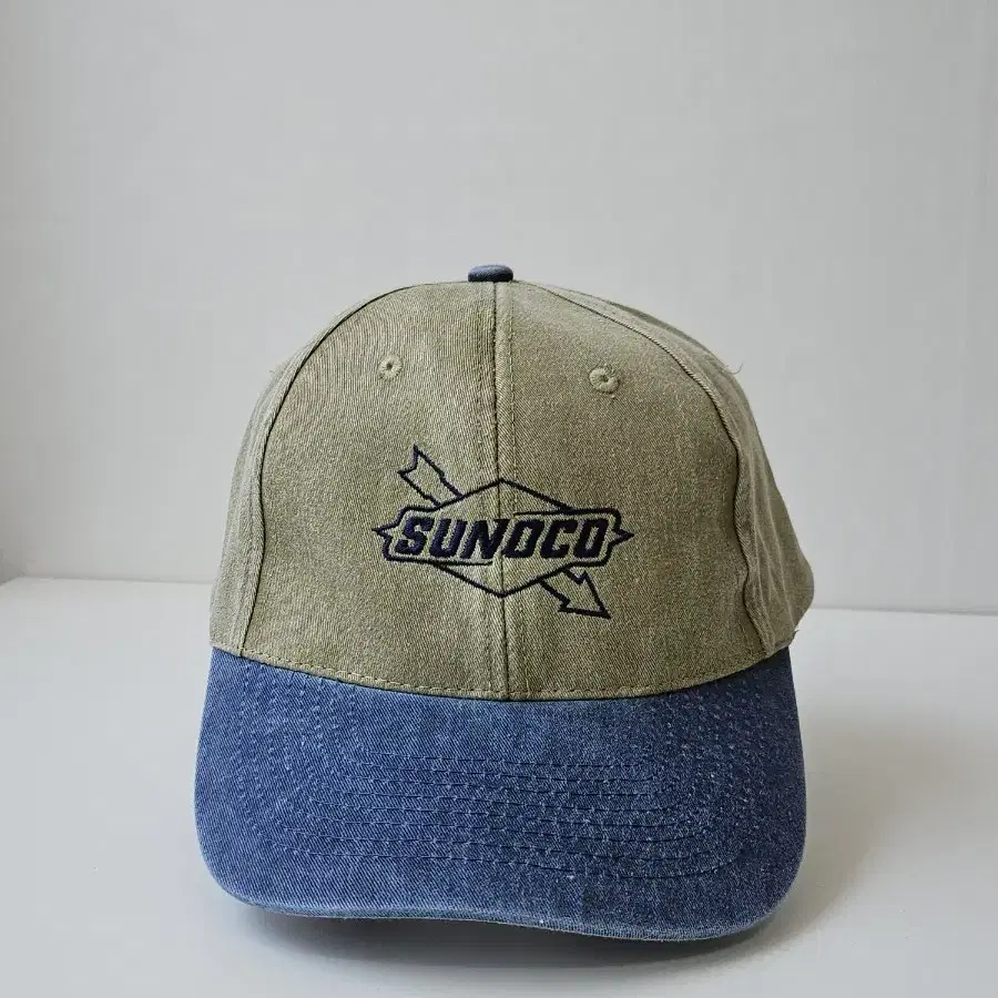 SUNOCO Vintage Cap