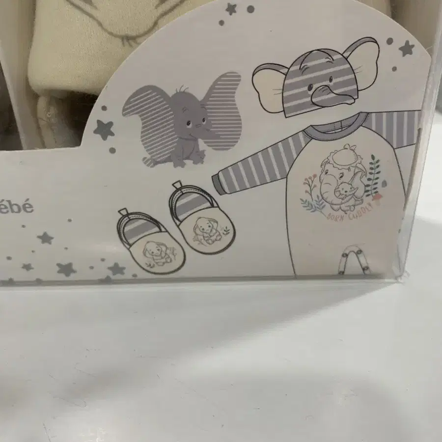 Disney baby set