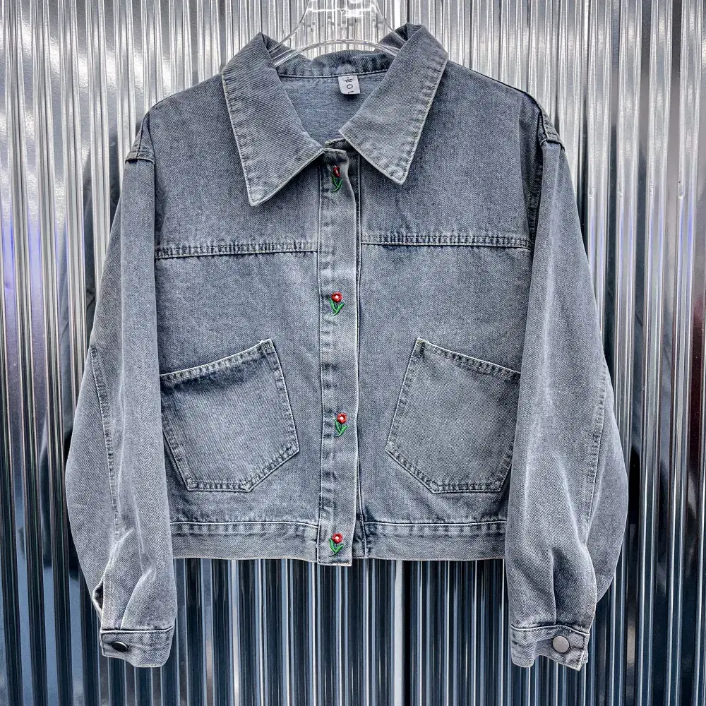 drv Denim Jacket (Domestic L)-M912