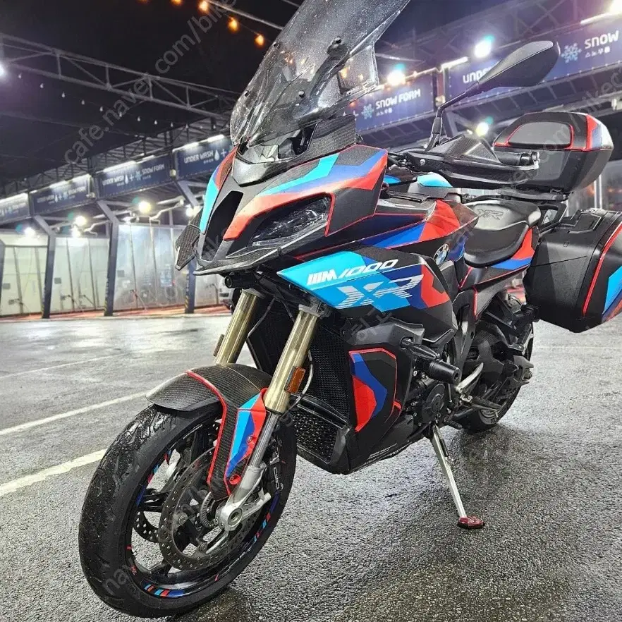 s1000xr 20년식 무사고무꿍 판매합니다오늘안으로1900