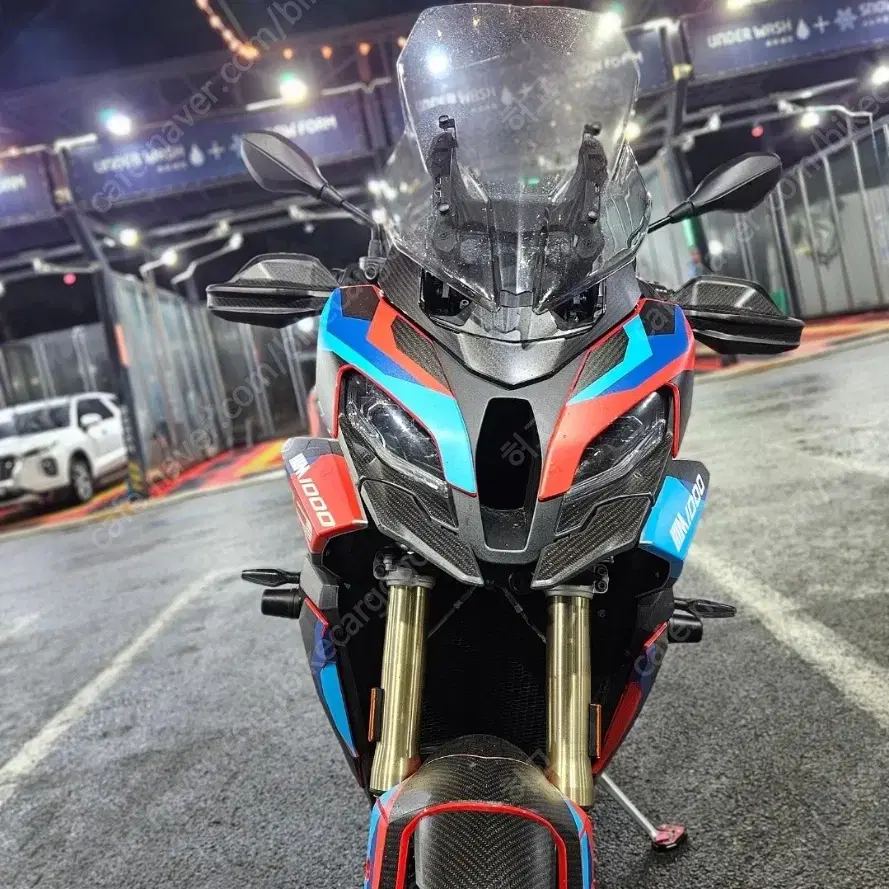 s1000xr 20년식 무사고무꿍 판매합니다오늘안으로1900