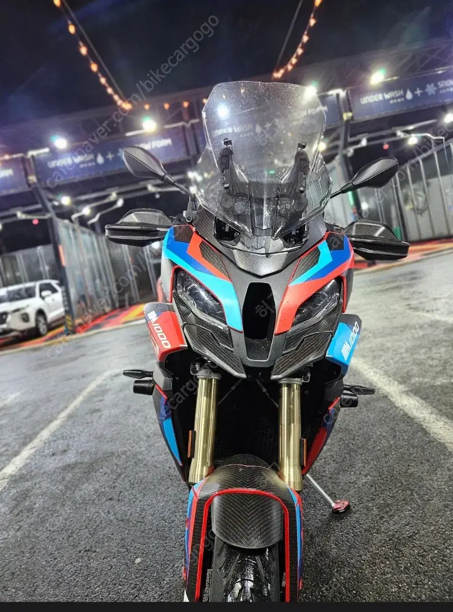 s1000xr 20년식 무사고무꿍 판매합니다오늘안으로1900