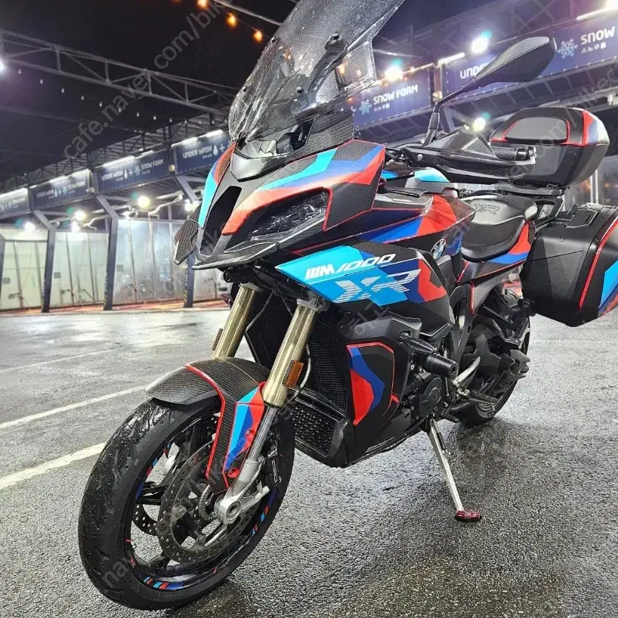 s1000xr 20년식 무사고무꿍 판매합니다오늘안으로1900