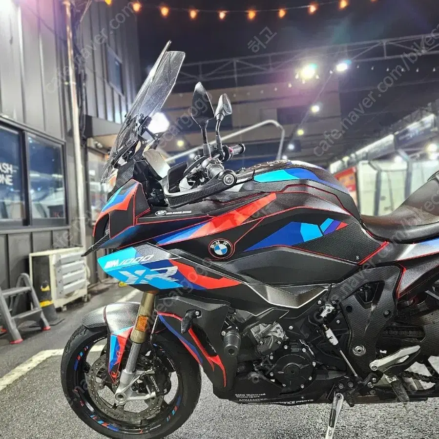 s1000xr 20년식 무사고무꿍 판매합니다오늘안으로1900