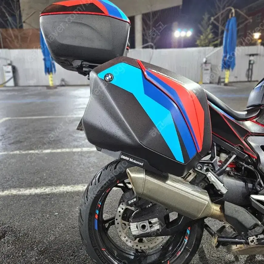 s1000xr 20년식 무사고무꿍 판매합니다오늘안으로1900