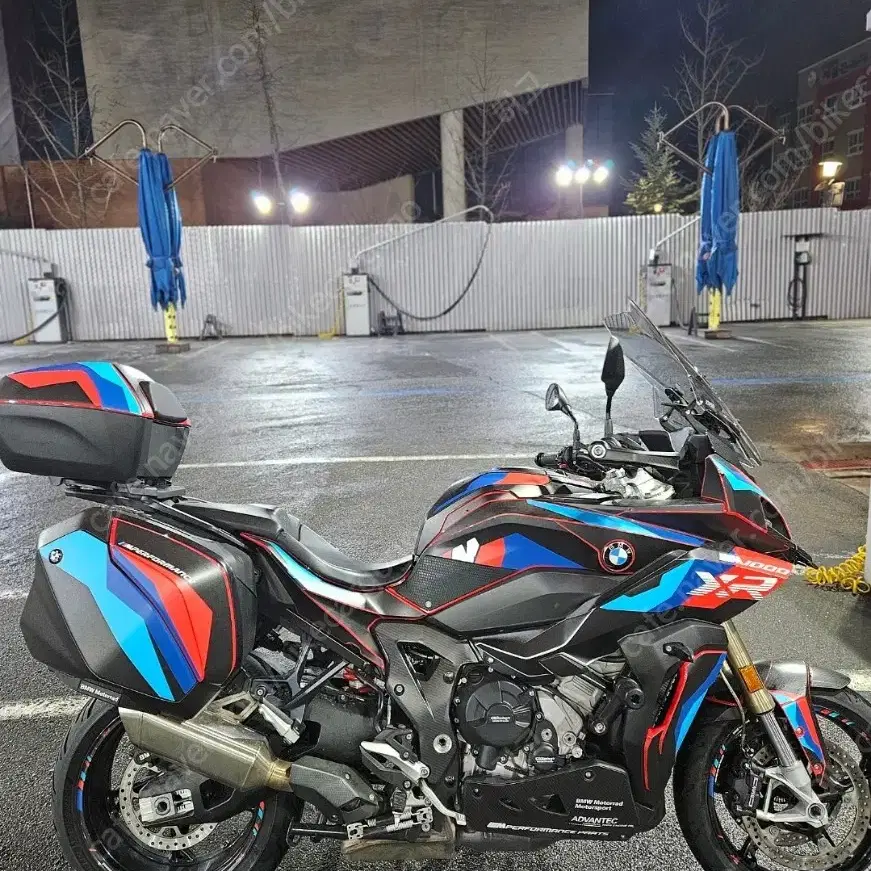 s1000xr 20년식 무사고무꿍 판매합니다오늘안으로1900