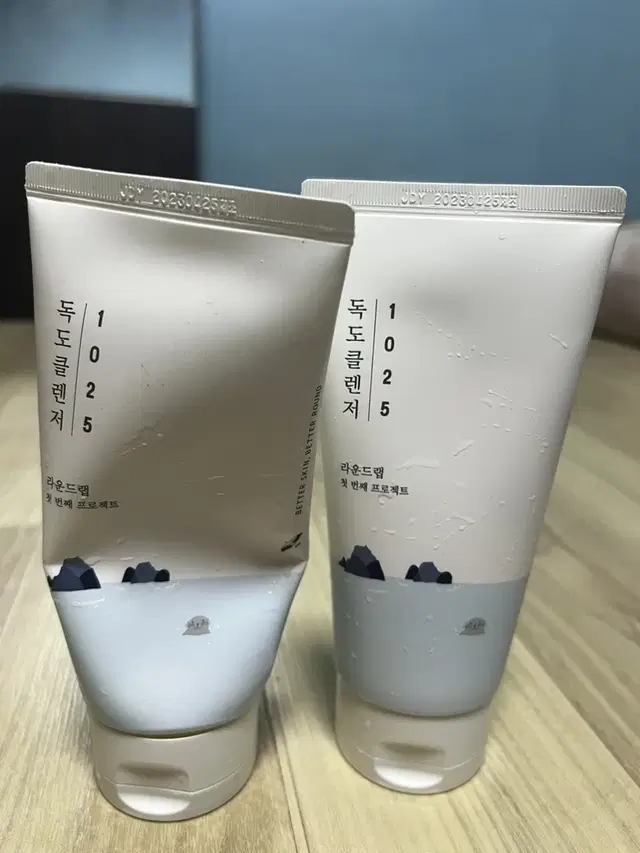 독도클랜져 150ml