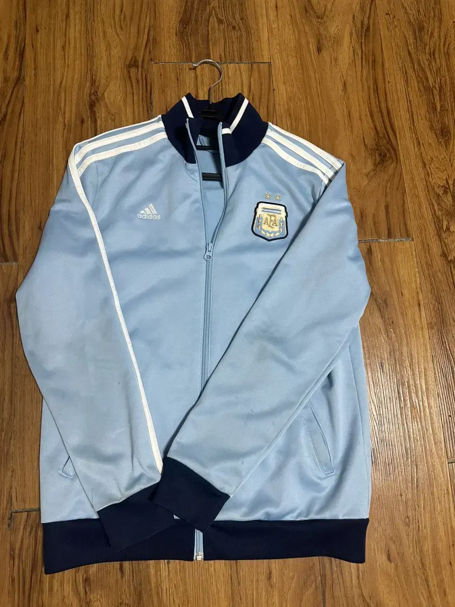 adidas Mesh Tracktop