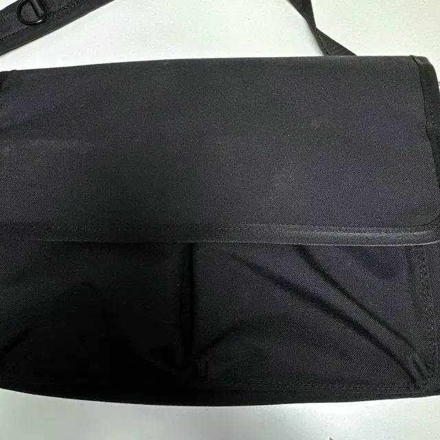 메신져백,크로스백 5POCKET CUSHIONED I-PAD BAG (B