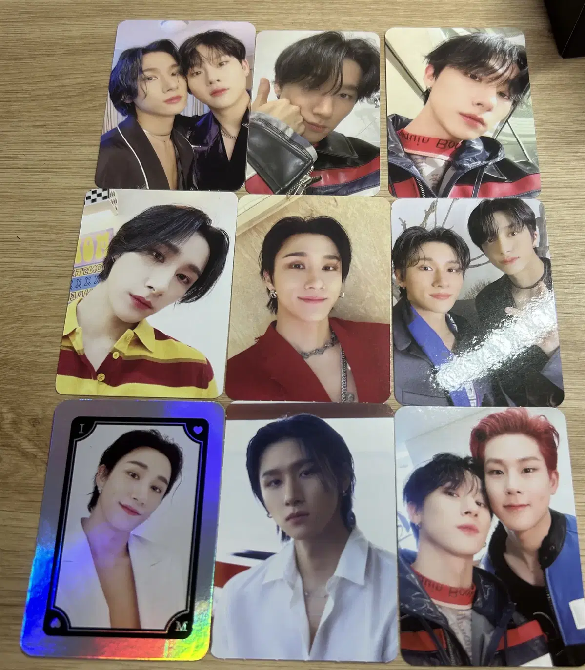 Sell your fungus photo cards