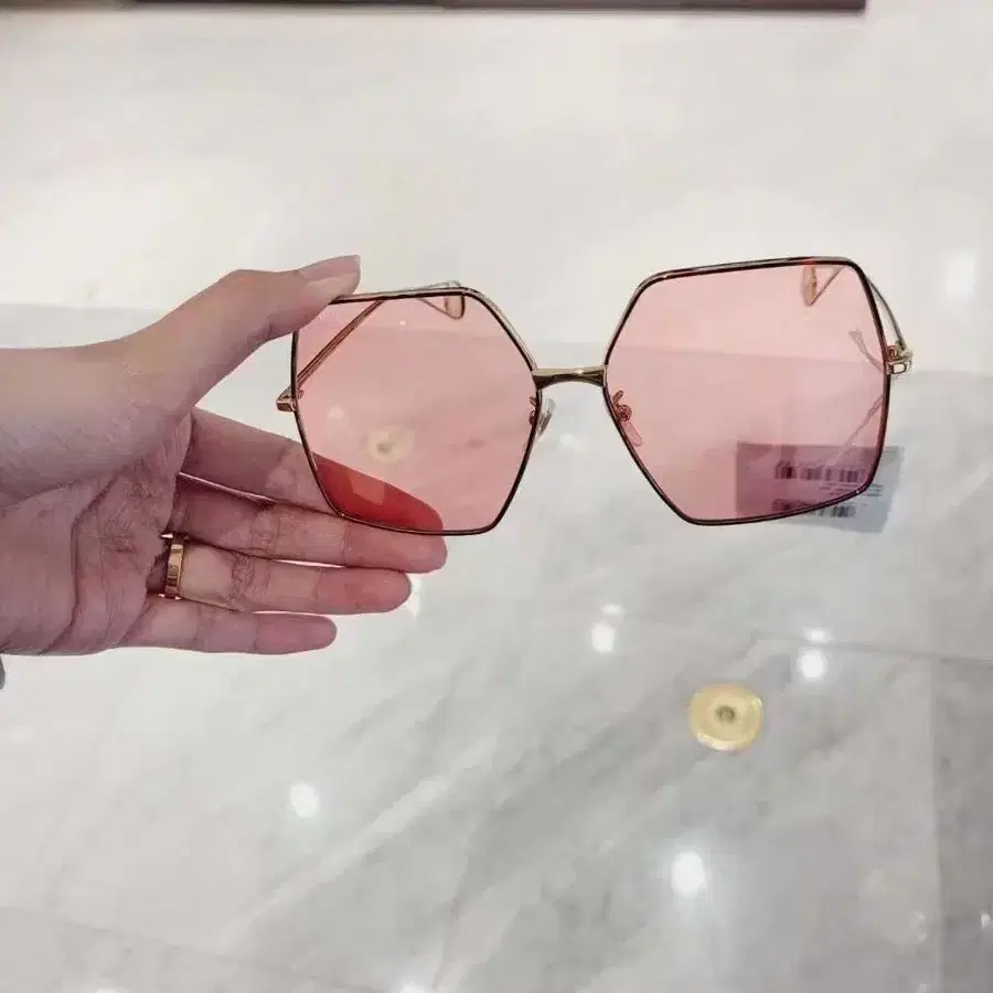 GUCCI 안경 GG0536S