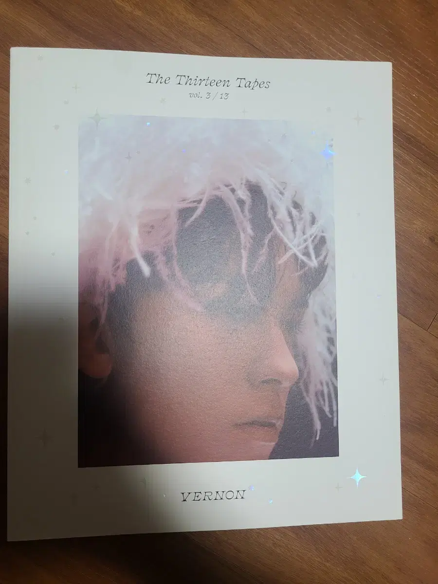 Vernon TTT pictorial magazine wts sells