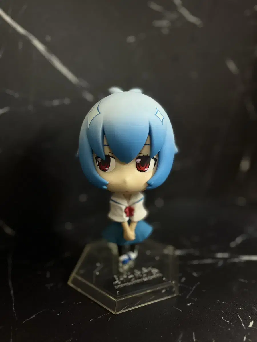 Last Sale [No Box] Neon Genesis Evangelion lay Regular Figures