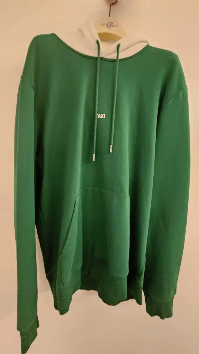 Helmut Lang Taxi Hoodie L