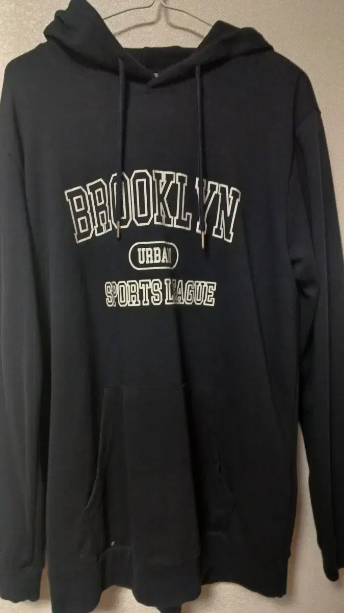 Brooklyn Hoodie